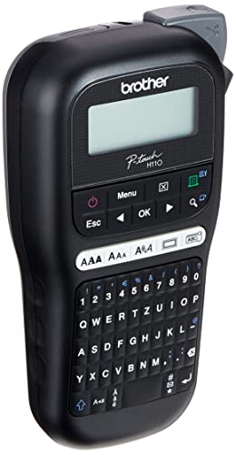 Brother PT-H110 Etikettendrucker 32,89 €